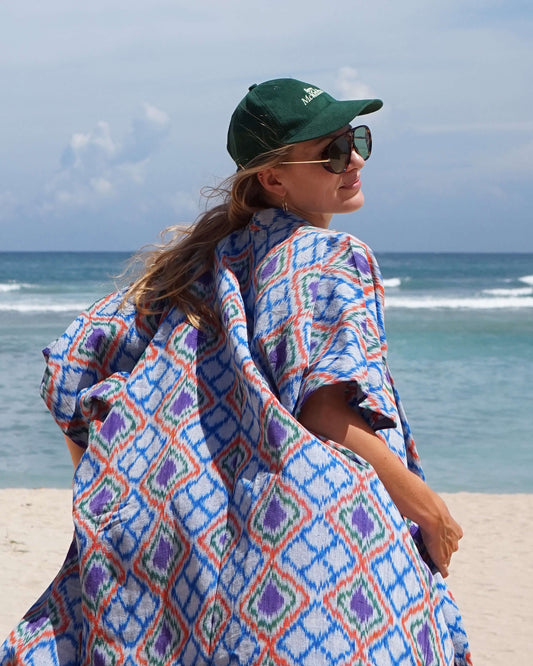 Kimono Gila
