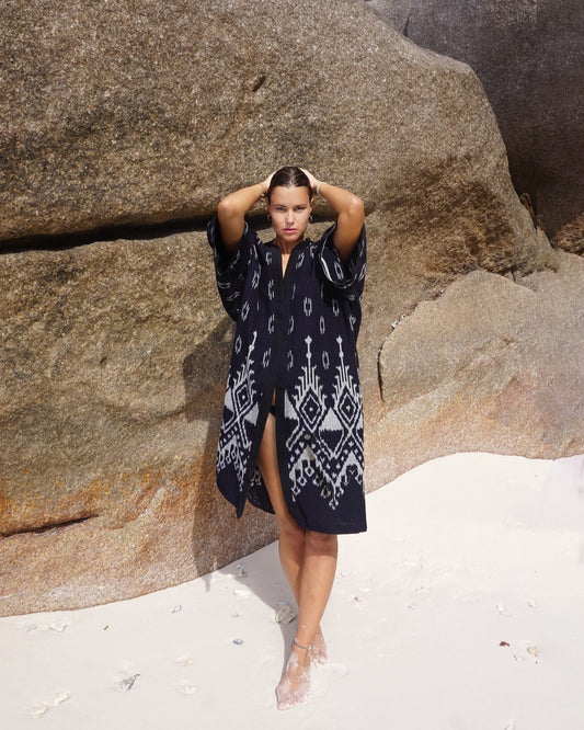 Kimono Palau