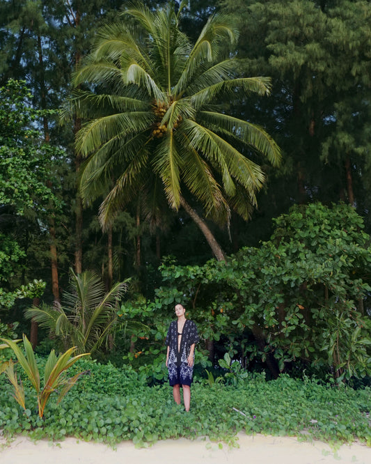 Kimono Palau