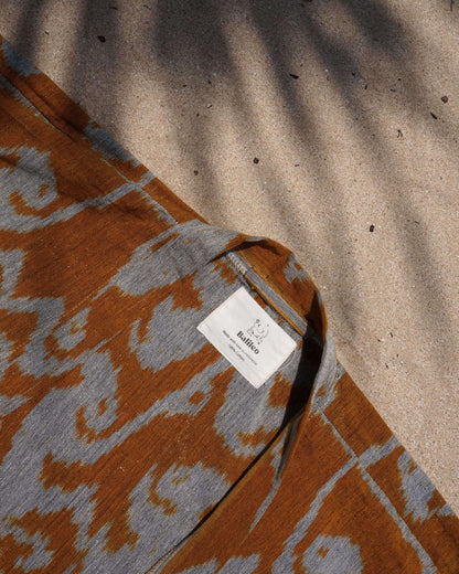 Kimono Senja