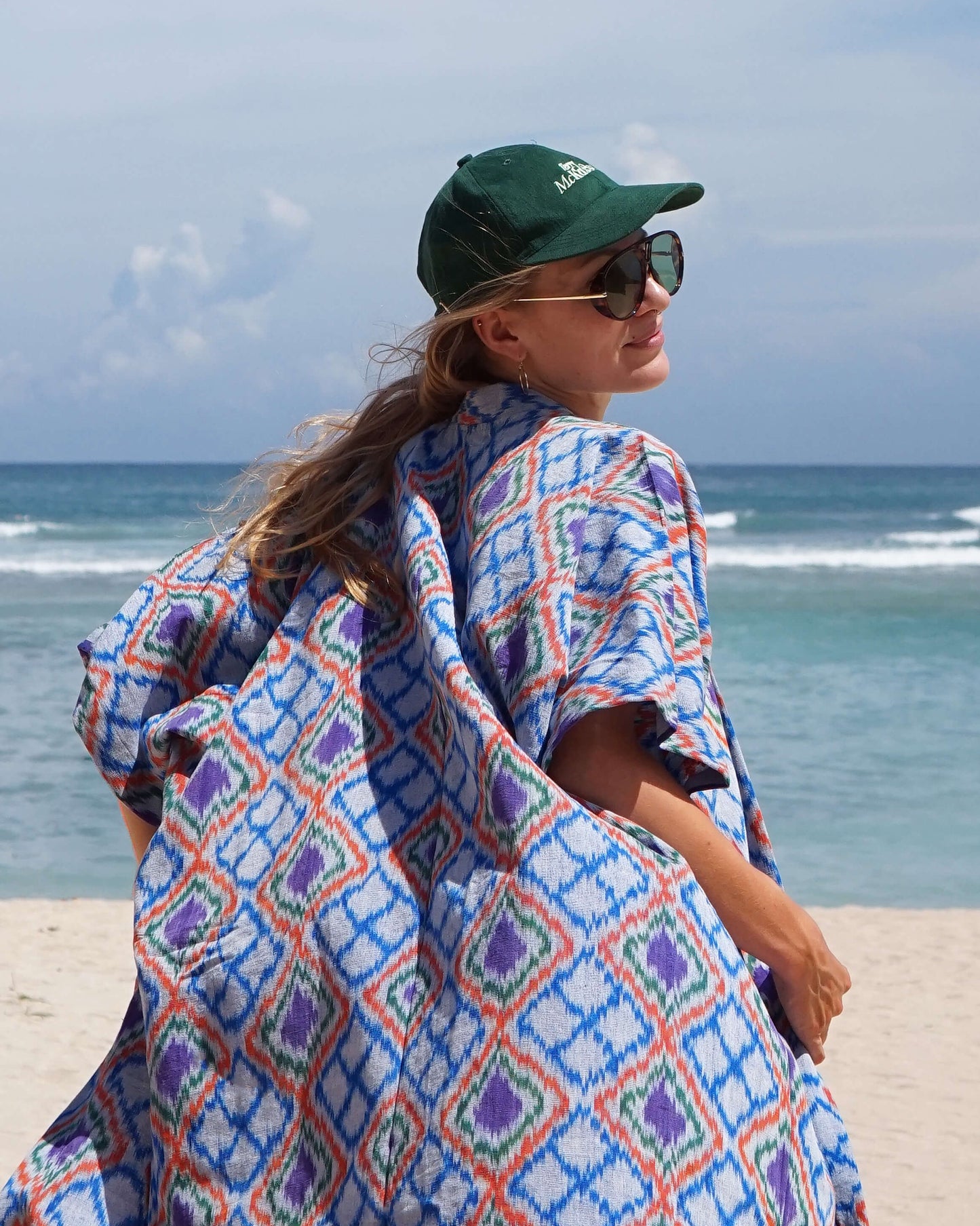 Kimono Gila