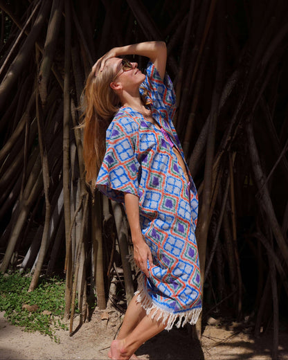 Kimono Gila