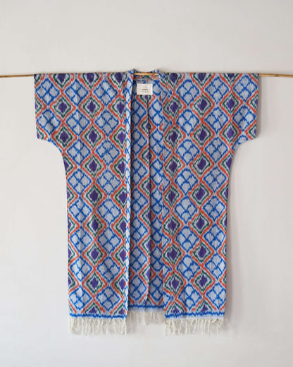 Kimono Gila