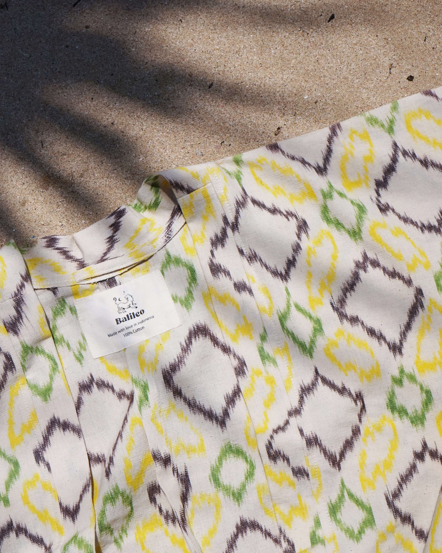 Kimono Mimpi
