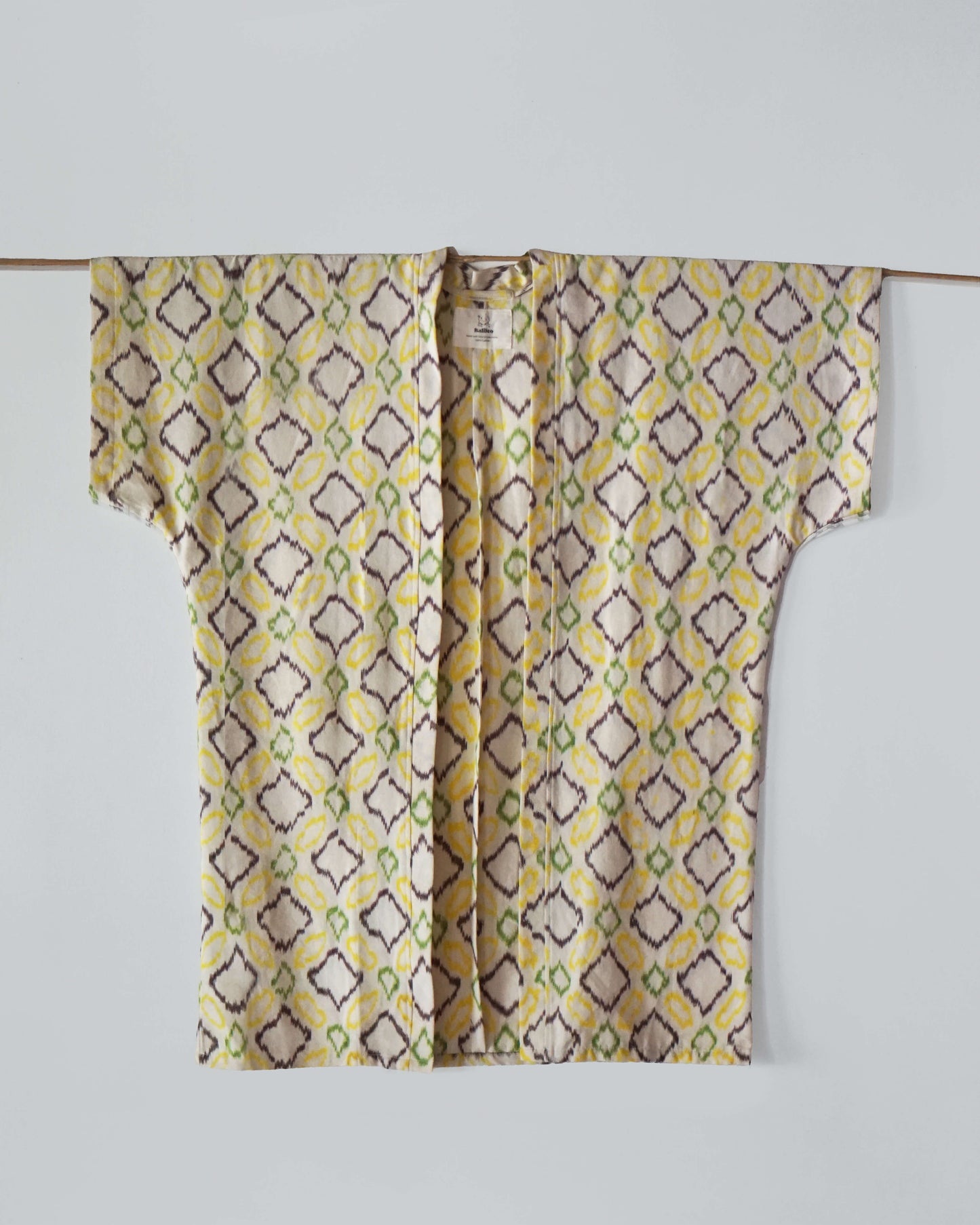 Kimono Mimpi