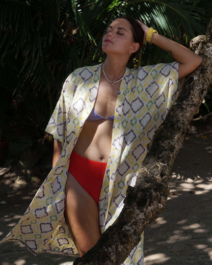Kimono Mimpi