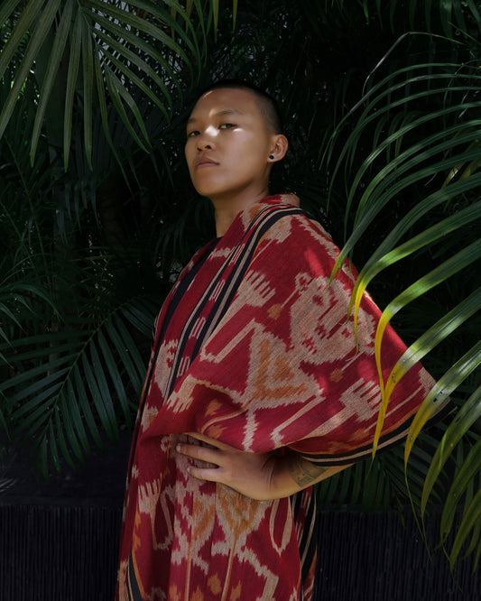 Kimono Sumba