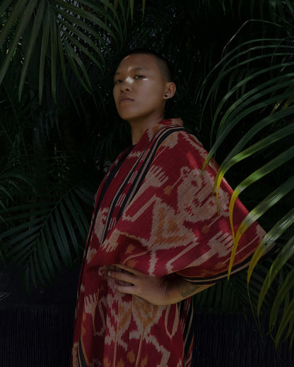 Kimono Sumba