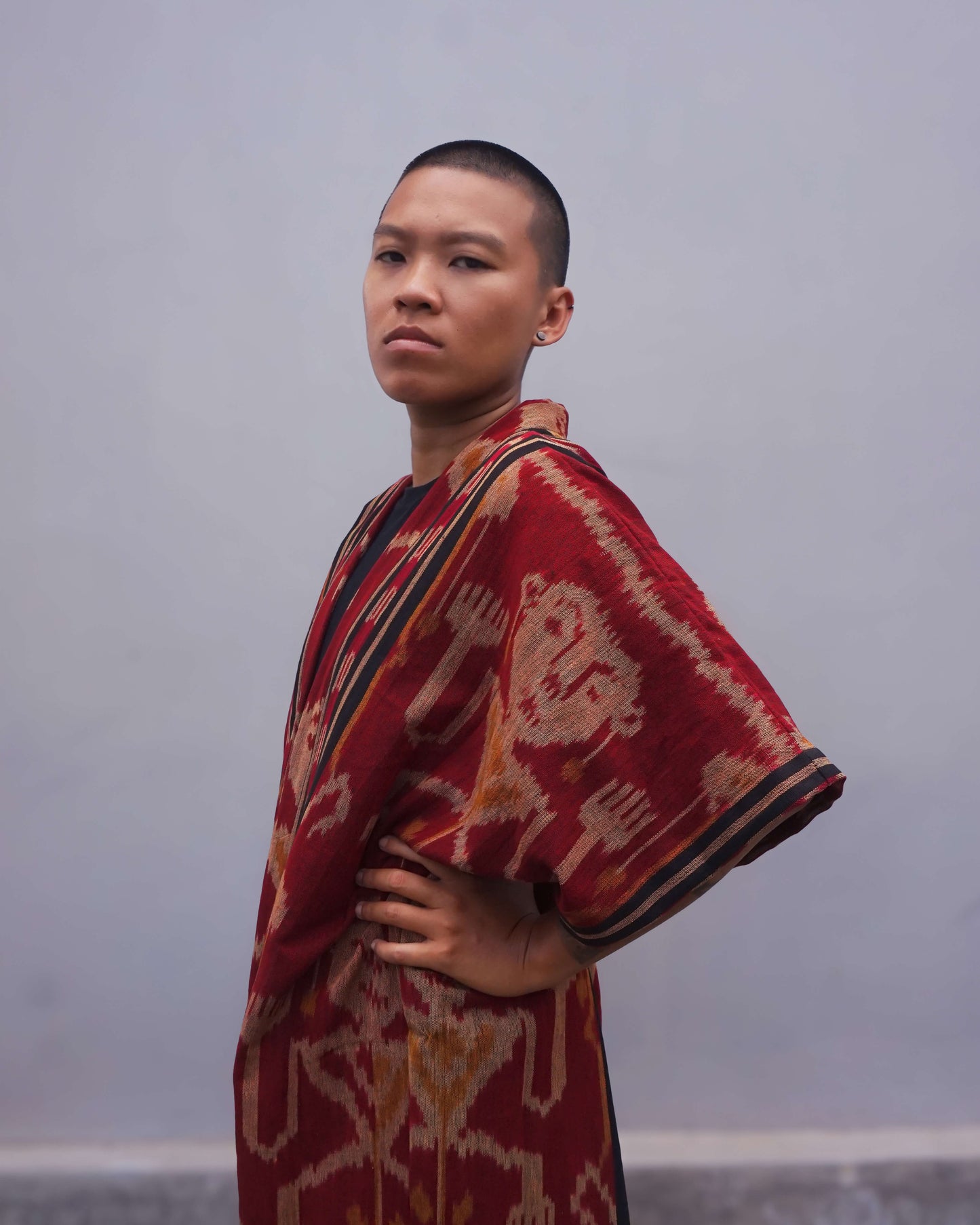 Kimono Sumba