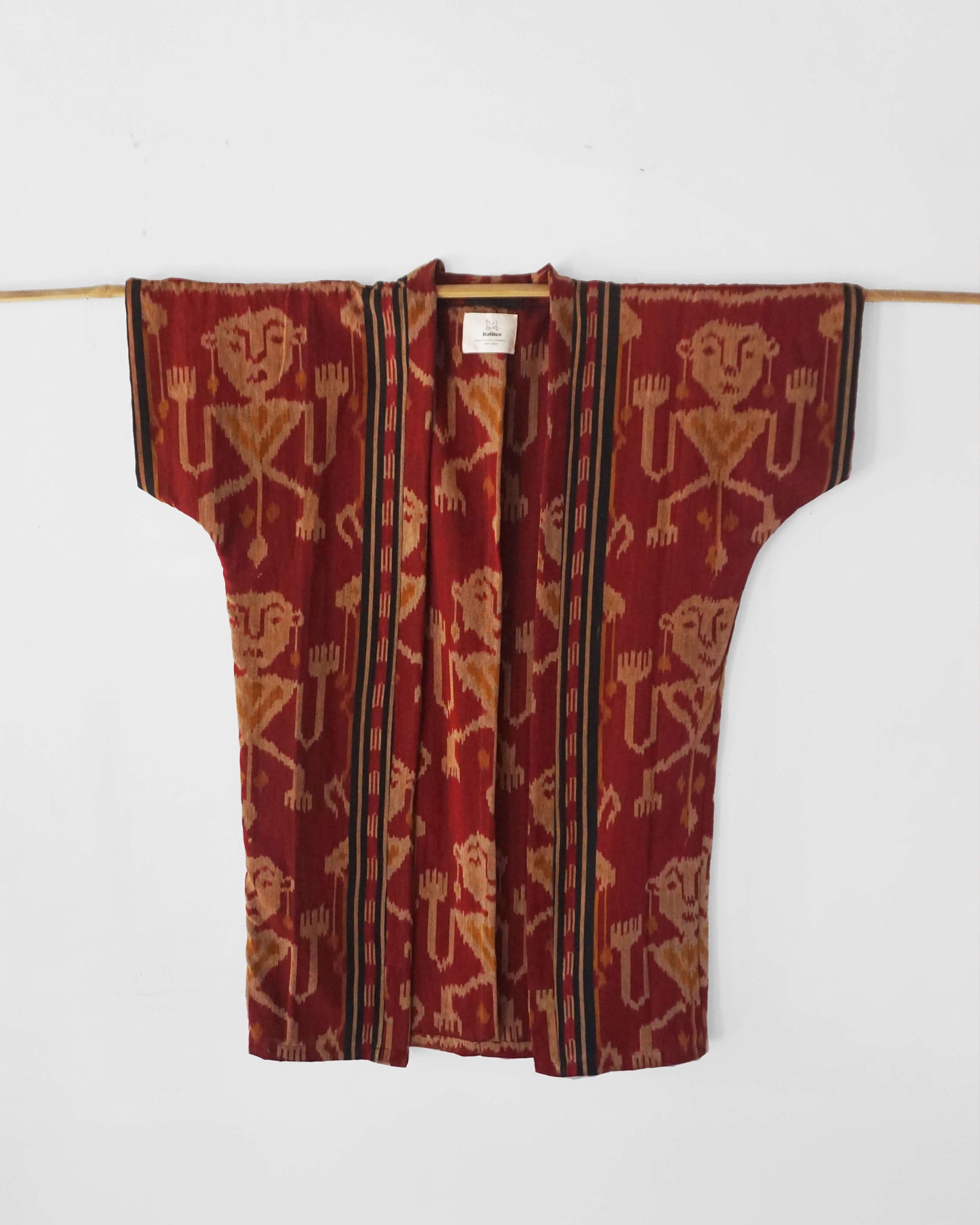 Kimono Sumba