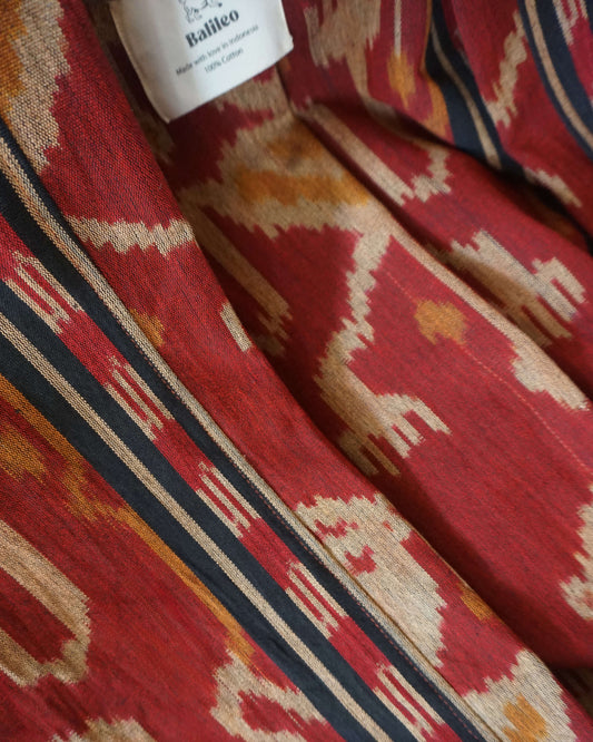 Kimono Sumba